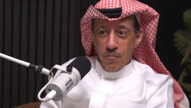 صورة تركي الدخيل: فُهم موقفي خطأ والقضية مخالفة مالية لا أكثر