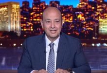 صورة القبض على ممثل كومبارس حاول اقتحام شقة الإعلامي عمرو أديب