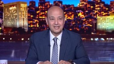 صورة القبض على ممثل كومبارس حاول اقتحام شقة الإعلامي عمرو أديب