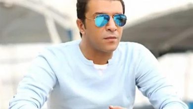 صورة مصطفى كامل يهاجم النقابه الموسيقيه : انتم مليئون بالفساد !