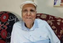 صورة جميل عكاوي يغادر السوق إلى الأبد.. وفاة الفنان نعيم عيسى عن 92 عامًا