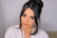 صورة أسماء جلال تنفي مشاركتها في «برجاء ربط الأحزمة» وتكشف عن فيلم جديد