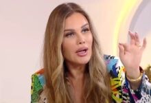 صورة نيكول سابا في كلام نواعم: “أنا مش أنا.. والأمومة جرّدتني من قوتي”