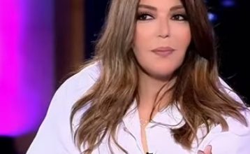 صورة سميرة سعيد تكشف لأول مره تفاصيل حياتها مع هاني مهنا