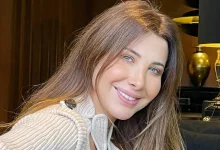 صورة نانسي عجرم ترد على شائعات مشاركتها بحفلات على جزيرة إبستين