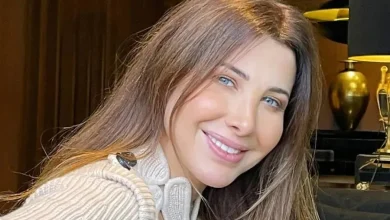 صورة نانسي عجرم ترد على شائعات مشاركتها بحفلات على جزيرة إبستين