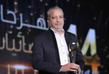 صورة تامر أمين يهاجم شيرين: “تكتب نهايتها الفنية بيدها”