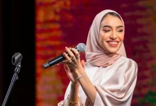 صورة زينة عماد تطلق أولى مراحل ألبومها «زينة الأول» مع روتانا