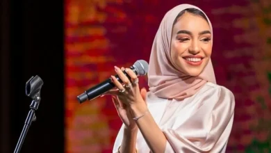 صورة زينة عماد تطلق أولى مراحل ألبومها «زينة الأول» مع روتانا