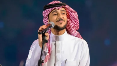 صورة ليلة عايض يوسف تفتتح حفلات موسم الرياض 2025