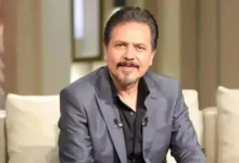 صورة عمر رياض يعلن بدء التحضيرات للجزء الثاني من “لن أعيش في جلباب أبي”