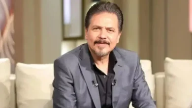 صورة عمر رياض يعلن بدء التحضيرات للجزء الثاني من “لن أعيش في جلباب أبي”