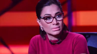 صورة بسمه وهبي ترفع قضية على شاليمار بسبب تسريب تسجيل صوتي