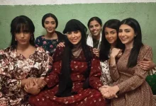 صورة بوستر «#شارع_الأعشى2» يشعل حماس الجمهور قبل عرضه في #رمضان_2026