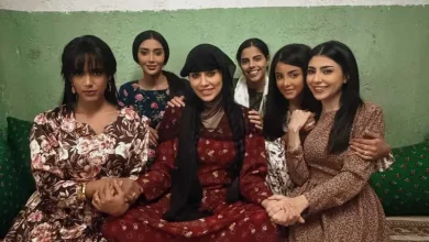 صورة بوستر «#شارع_الأعشى2» يشعل حماس الجمهور قبل عرضه في #رمضان_2026