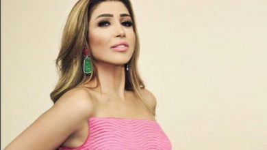 صورة اروى اول فنانه تصور فيديو كليب في موسم الرياض