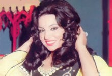 صورة تطورات الحالة الصحية للفنانة سميرة توفيق بعد نقلها إلى أبوظبي