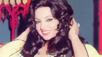 صورة تطورات الحالة الصحية للفنانة سميرة توفيق بعد نقلها إلى أبوظبي