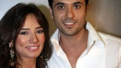 صورة تصاعد الخلاف من جديد بين احمد عز وزينه