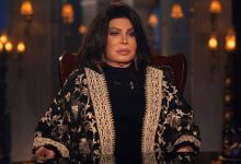 صورة نجوى فؤاد تخضع لجراحة دقيقة بعد أزمة صحية جديدة