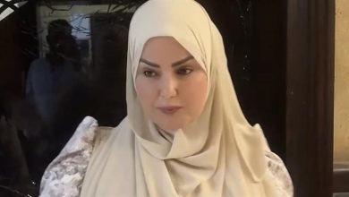 صورة سما المصري ترفض العمرة على نفقة متابعيها وتكشف عن زيادة عروض الزواج بعد الحجاب