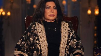 صورة نجوى فؤاد تخضع لجراحة دقيقة بعد أزمة صحية جديدة