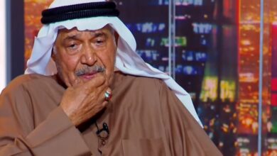 صورة جاسم النبهان يحكي خلافه مع عبدالحسين عبدالرضا