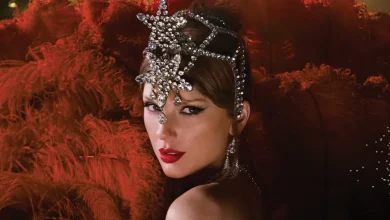 صورة Taylor Swift to Launch “The Official Release Party of a Showgirl” in Theaters This October