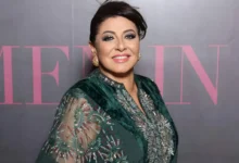 صورة الحكم يقترب في قضية هالة صدقي ضد خادمتها