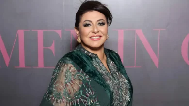 صورة الحكم يقترب في قضية هالة صدقي ضد خادمتها