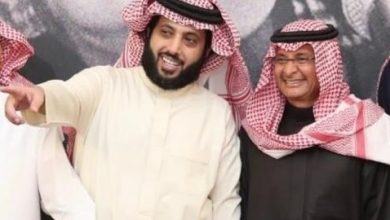 صورة عبدالمجيد يحشد اسماء كبيرة في البوم عالم موازي