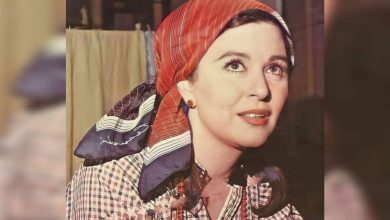 صورة عودة الجدل حول وفاة سعاد حسني مع كتاب جديد يكشف “حقائق غير مسبوقة”