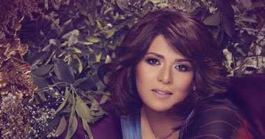 صورة mtv اللبنانية تكرم فنانة العرب والخليج نوال الكويتية