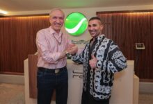 صورة أحمد سعد ينضم إلى روتانا: “أعد جمهوري بالمفاجآت”