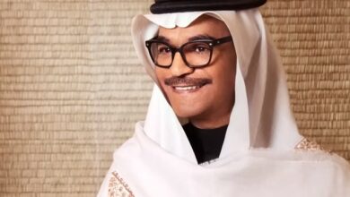 صورة رابح صقر يطرح ثلاث اغاني مع روتانا