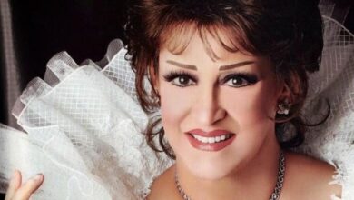 صورة ” ليلة وردة ” في جدة