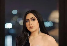 صورة أسباب غامضة وراء توقيف المطربة بوسي بمطار القاهرة
