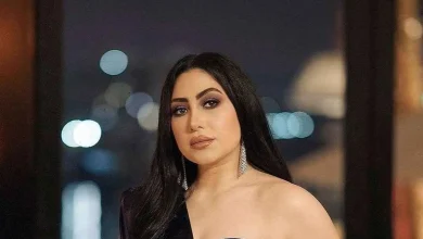 صورة أسباب غامضة وراء توقيف المطربة بوسي بمطار القاهرة