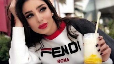 صورة فيديو تشييع جثمان صابرين بورشيد