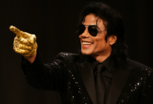 صورة قال ChatGPT: Former Michael Jackson Manager Accused of Extortion After Threatening to Release New Allegations Against Him