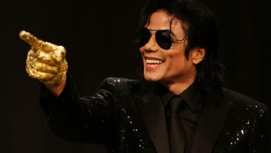صورة قال ChatGPT: Former Michael Jackson Manager Accused of Extortion After Threatening to Release New Allegations Against Him