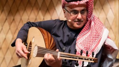 صورة حكاية خالد الشيخ الفنية عبر برنامج فني