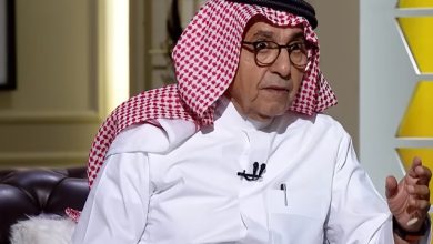 صورة داود الشريان يروي تجربته مع إنقاص الوزن وولي العهد محمد بن سلمان