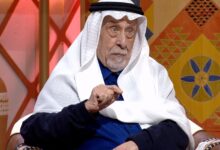 صورة الليوان يستضيف اول وزير إعلام في السعودية وقصته مع الملك عبدالعزيز