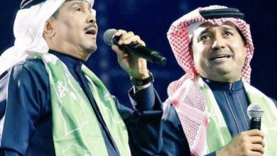 صورة الجنادرية وجميع مهامها في ساحة وزارة الثقافه