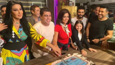 صورة ايقاف ترخيص فيلم التاروت والتحقيق مع أبطاله