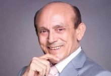 صورة محمد صبحي يودع محبيه بهذه العبارة الحزينه … وداعاً صبحي