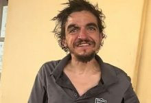 صورة ظهور صادم لنجم نيكلوديون السابق تايلور تشيس بلا مأوى في شوارع لوس أنجلوس