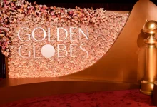 صورة فوضى خلف الكواليس بسبب حريق محدود خلال حفل جوائز غولدن غلوب 2026