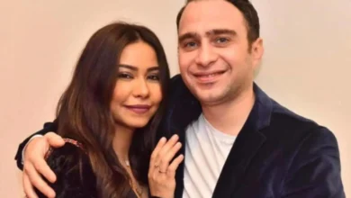 صورة شيرين عبد الوهاب تحرر محضراً جديداً ضد حسام حبيب